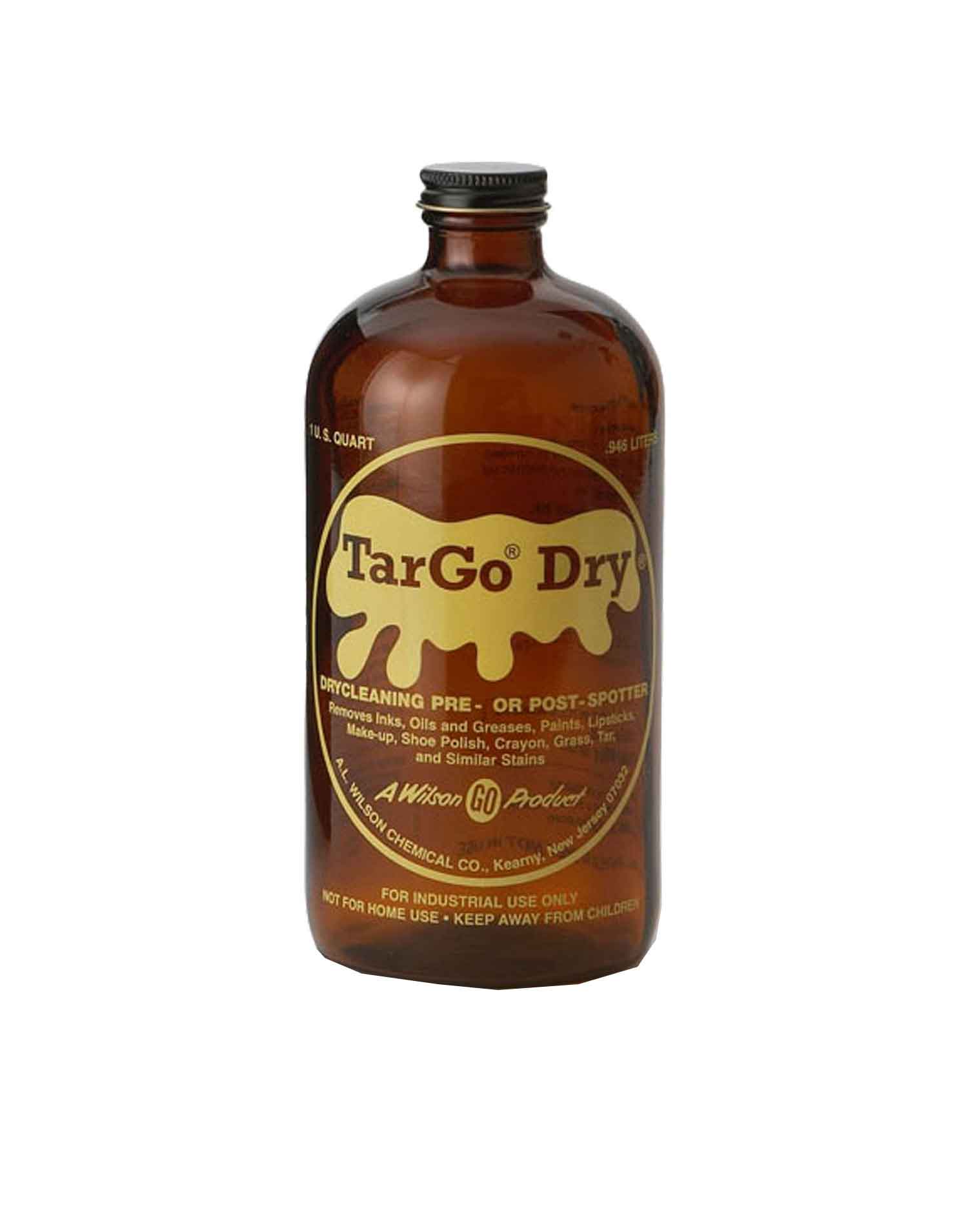 Targo Dry 